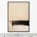 Картина Artnomore Silence 2024г. AR-777000653 75x105 см