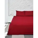 Пододеяльник Ilma 31 DPD-031 215x175 см перкаль цвет красный