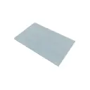 Столешница SOLARIUS 80x30 см Массив сосны цвет голубой