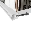 Дверь-купе DKP75/245.Z-53 245.5x75 см Зеркало цвет зеркало