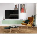 Керамогранит Laparet Italo x9999295018 14.7x59.4см 1.31 м² цвет каштановый, цена за упаковку