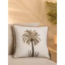 Наволочка Arya Home Oasis Palm 45x45 см