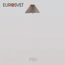 Торшер EUROSVET 01133/1 Peony a059045 цвет хром