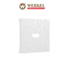 Накладка Werkel для розетки HDMI белый