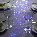 Электрогирлянда комнатная Luazon lighting 5198407 гирлянда 2x2 м 200 ламп прозрачный 1 режимов работы