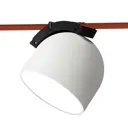 Трековый светильник спот светодиодный St luce St451.536.12.2 12 Вт однофазный 4 м² цвет белый
