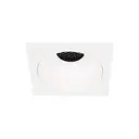 Светильник точечный встраиваемый светодиодный Loft It Comb 10330-c white под отверстие 75 мм 12 Вт холодный белый (голубой) свет цвет белый