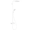 Душевая система Hansgrohe 27633700