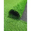 Искусственный газон Prettie Grass BHEP-30 толщина 30 мм 1x30 м (рулон) цвет зеленый