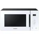 Отдельностоящая микроволновая печь Samsung MG23T5018AW/BW 23 л 48.9x27.5x38.1 см цвет белый