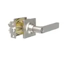 Ручка защелка Punto DK710/BL SN-ET (кл./фик.) никель