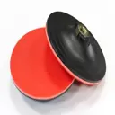 Тарелка опорная Vitatools PD-125-S-M14-10 125 мм, 10 шт