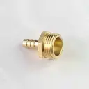 Штуцер Профитт 1/2"x8 мм НР латунь 3179645