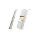 Шина соединительная Tdm electric 4П 63A PIN штырь 1 м
