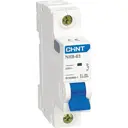 Автоматический выключатель Chint NXB-63H 1P B25 А 10 кА 813782