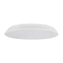 Светильник настенно-потолочный светодиодный Loft it 10226 white 4 м² нейтральный белый свет цвет белый
