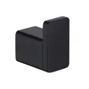 Крючок RAGLO R301.05.06 цвет черный