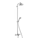 Душевая система Hansgrohe 27223000