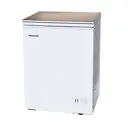 Морозильный ларь Willmark 1001173 52x85x55 см цвет белый