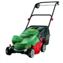 Аэратор электрический Bosch Universal Verticut 1100 Вт