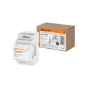 Блок питания TDM Electric HDR45-24 220 В 24 В 45 Вт на DIN-рейку