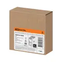 Блок питания TDM Electric MDR40-24 220 В 24 В 40 Вт на DIN-рейку