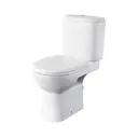 Унитаз-компакт Roca Access 34P23900Y