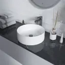Раковина Keramastar Classic KR103011 41см