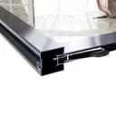 Дверь-купе DKP75/245.Z 245.5x75 см Зеркало цвет зеркало