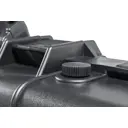 Кейс Риф WR-59 защитный ударопрочный 1230x410x160 мм, алюминий