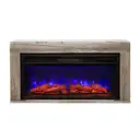 Каминокомплект Realflame Orfey F36/LO-F112 с очагом Joker-SR 36 1600Вт дуб вотан