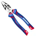 Пассатижи Workpro WP231026 200 мм