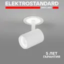 Светильник точечный встраиваемый Elektrostandard DSR002 a039152