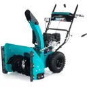 Снегоуборщик бензиновый Steviman SX-61E 61 см 7 л.с.