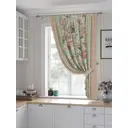 Штора Helga Роферис TD-530289 на шторной ленте, 180x150 см, цвет бежевый