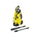Мойка высокого давления сетевая Karcher 1.324-030.0, 130 бар, 420 л/ч