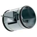 Клапан воздушный под электропривод Shuft DCGAr 100 D100 мм оцинкованная сталь