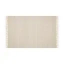 Ковер Огого Обстановочка! Soho 160x230 см полипропилен цвет бежевый