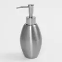 Дозатор для жидкого мыла WasserKRAFT Ruwer K-6799 Хром