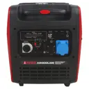 Генератор комбинированный A-Ipower A6000LiGS 6 кВт