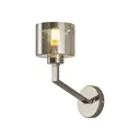 Настенный светильник Arte Milano Neapolis72307 цвет никель