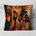 Наволочка Zaberite 0802Н, 40x40 см