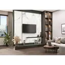 Керамогранит Artkera group Calacatta 60120CLL15M 60x120см цвет белый