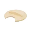 Крышка к запарнику LK ПЛ-42 31x31x1.50см Дерево