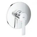 Смеситель для душа Grohe 24063001 однорычажный цвет Хром