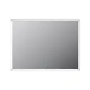 Зеркало для ванной Am.pm Spirit v2.0 M71AMOX0801SA_7214 с подсветкой 80x60см