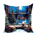 Наволочка Zaberite 4351Н, 40x40 см