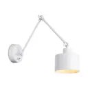 Настенный светильник Ambrella light Traditional Tr8146 цвет белый