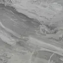 Кухонная столешница Скиф с кромкой 30x60x2.6 см ЛДСП цвет паладина серая Stol262-26x600