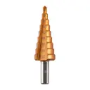 Сверло ступенчатое по металлу HSS Monogram Basic 100-944, 4-20 мм